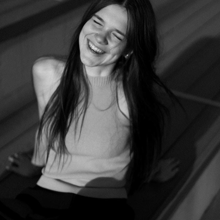 Jordan Hale, Client Relations Director, discussing corporate gifting strategy with business clients