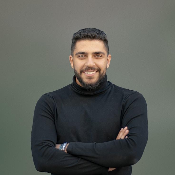 Hardeep Malhotra testimonial